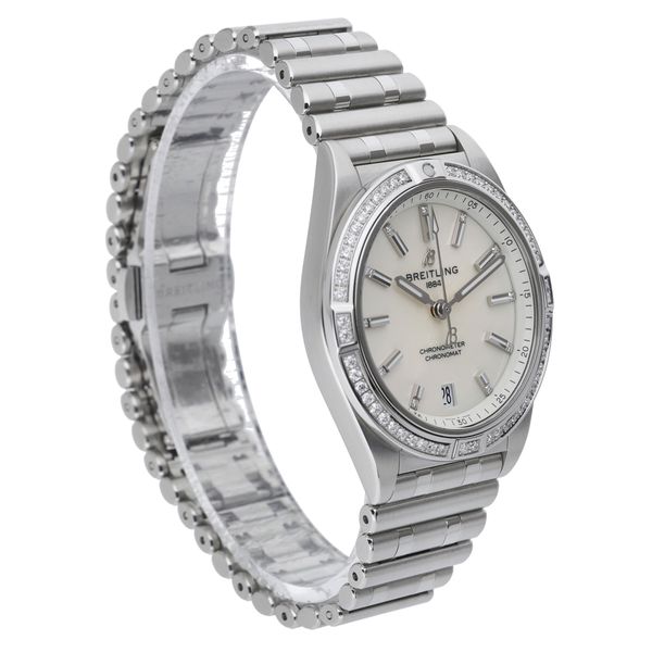 Breitling Chronomat Automatic 36 A10380